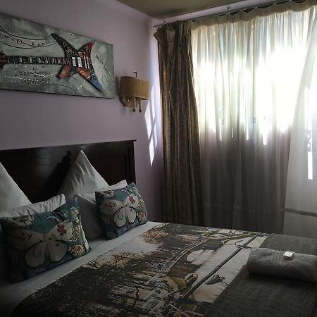 Tassili Lodge كمبتون بارك المظهر الخارجي الصورة