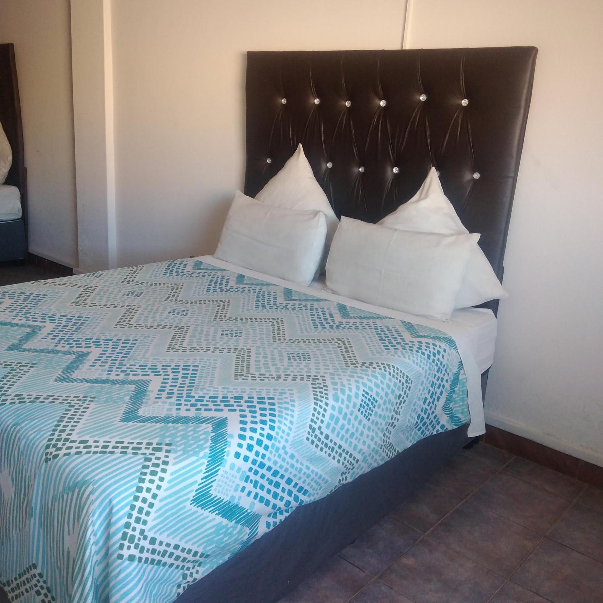 Tassili Lodge كمبتون بارك المظهر الخارجي الصورة