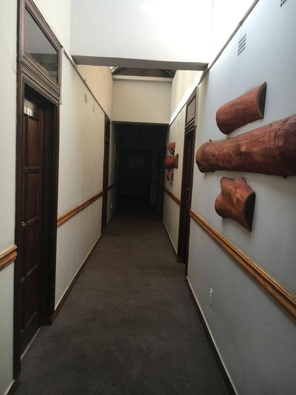 Tassili Lodge كمبتون بارك المظهر الخارجي الصورة