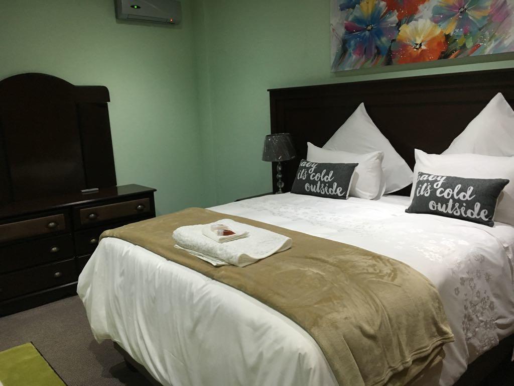 Tassili Lodge كمبتون بارك المظهر الخارجي الصورة