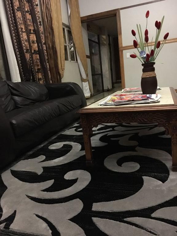 Tassili Lodge كمبتون بارك المظهر الخارجي الصورة