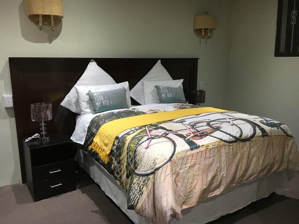 Tassili Lodge كمبتون بارك المظهر الخارجي الصورة