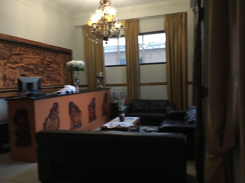 Tassili Lodge كمبتون بارك المظهر الخارجي الصورة