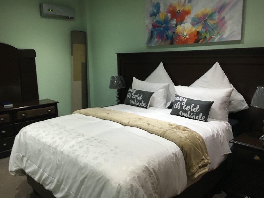 Tassili Lodge كمبتون بارك المظهر الخارجي الصورة