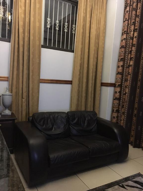 Tassili Lodge كمبتون بارك المظهر الخارجي الصورة